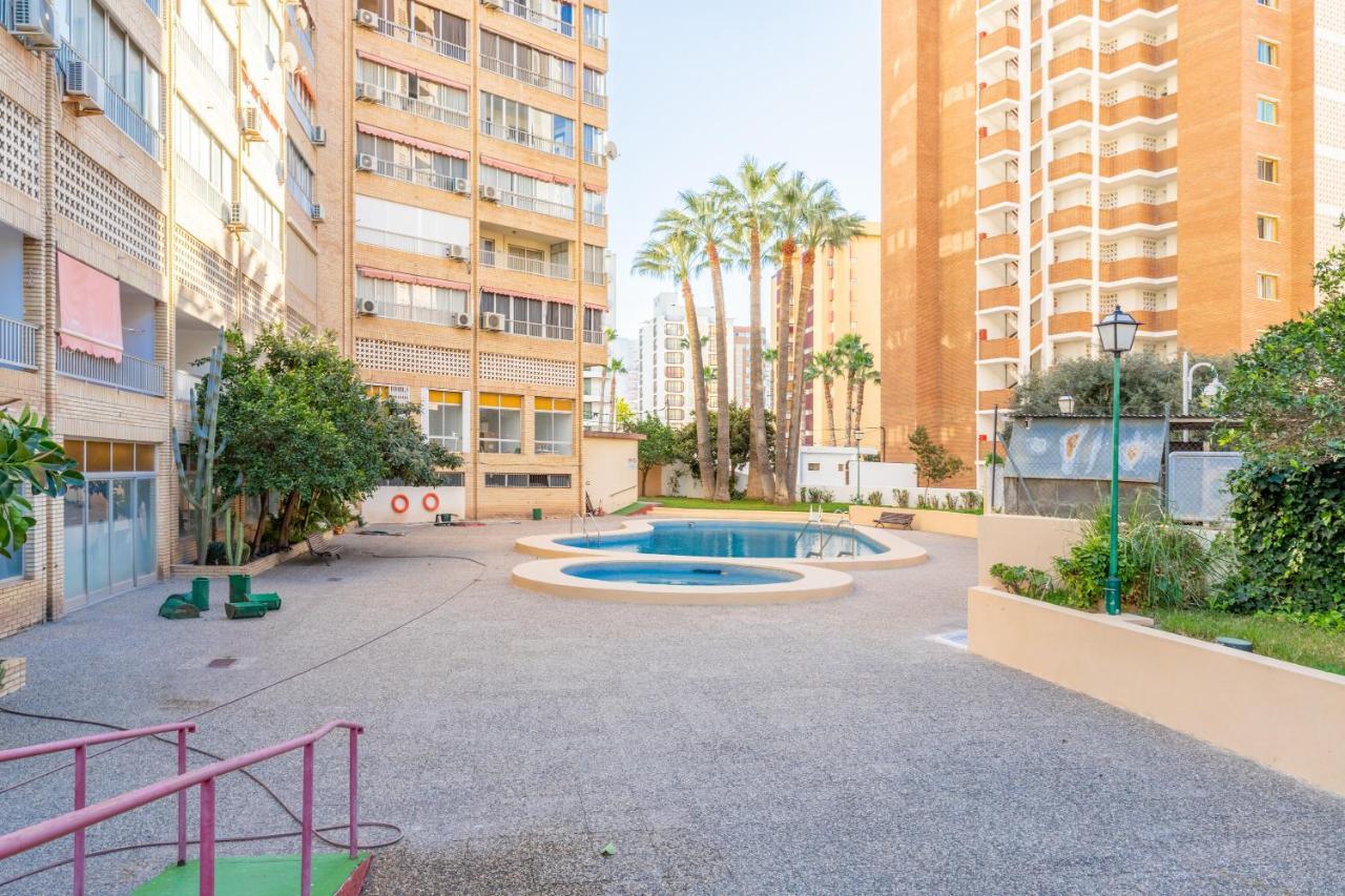 Benidorm Apartament Benidorm