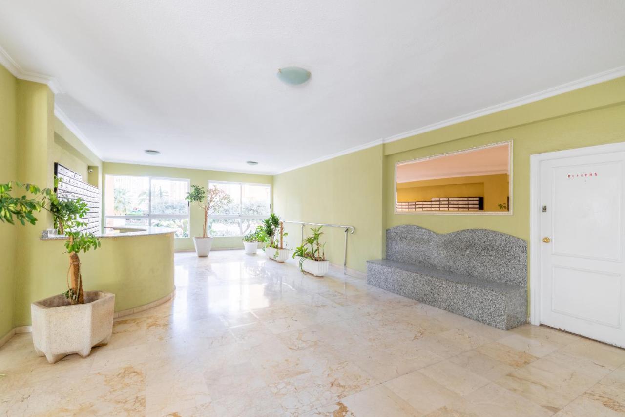 Benidorm Apartament *