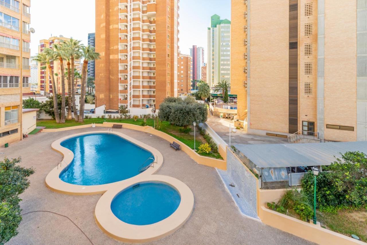 Apartment Benidorm Benidorm