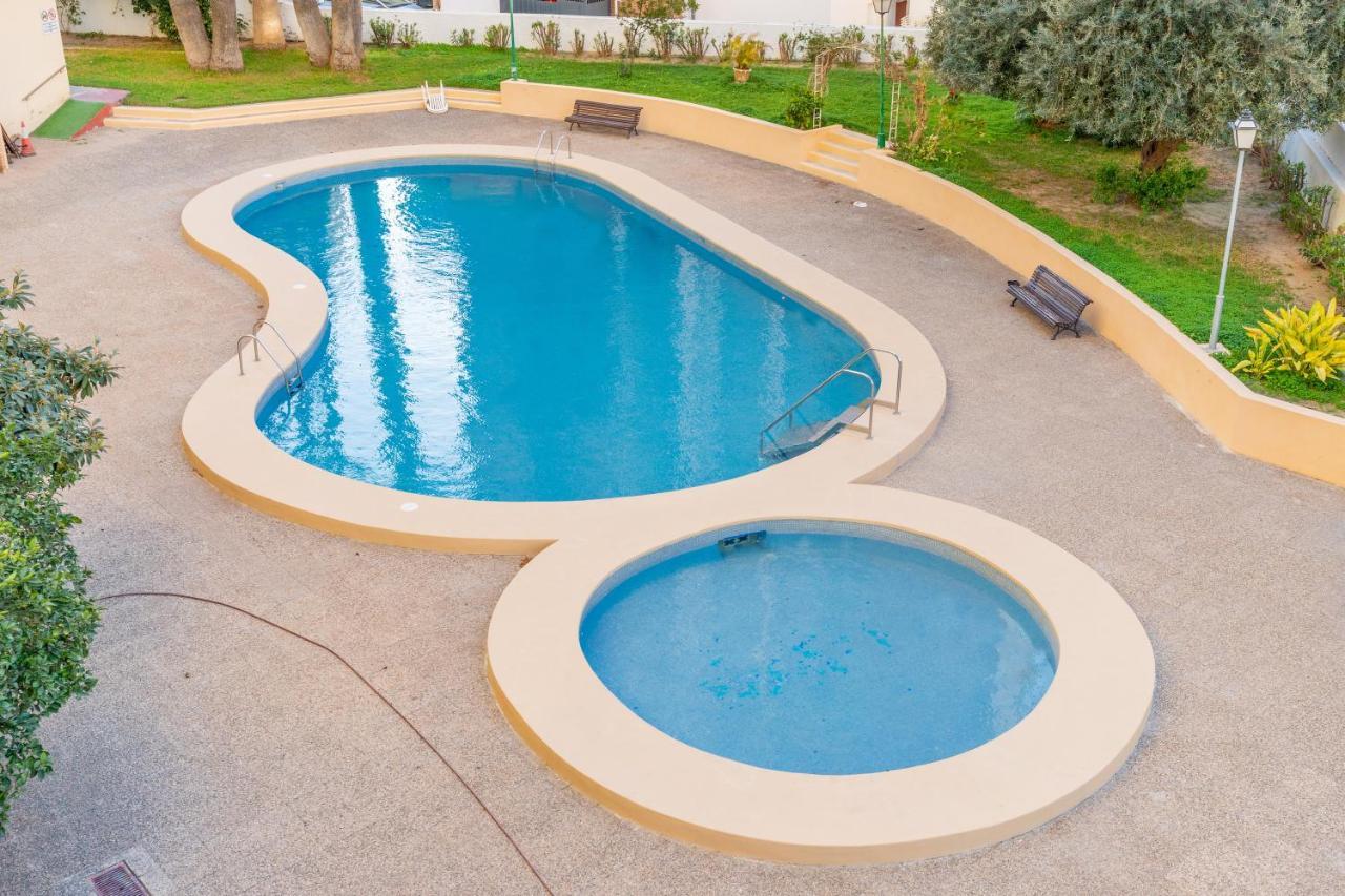 Apartament Benidorm