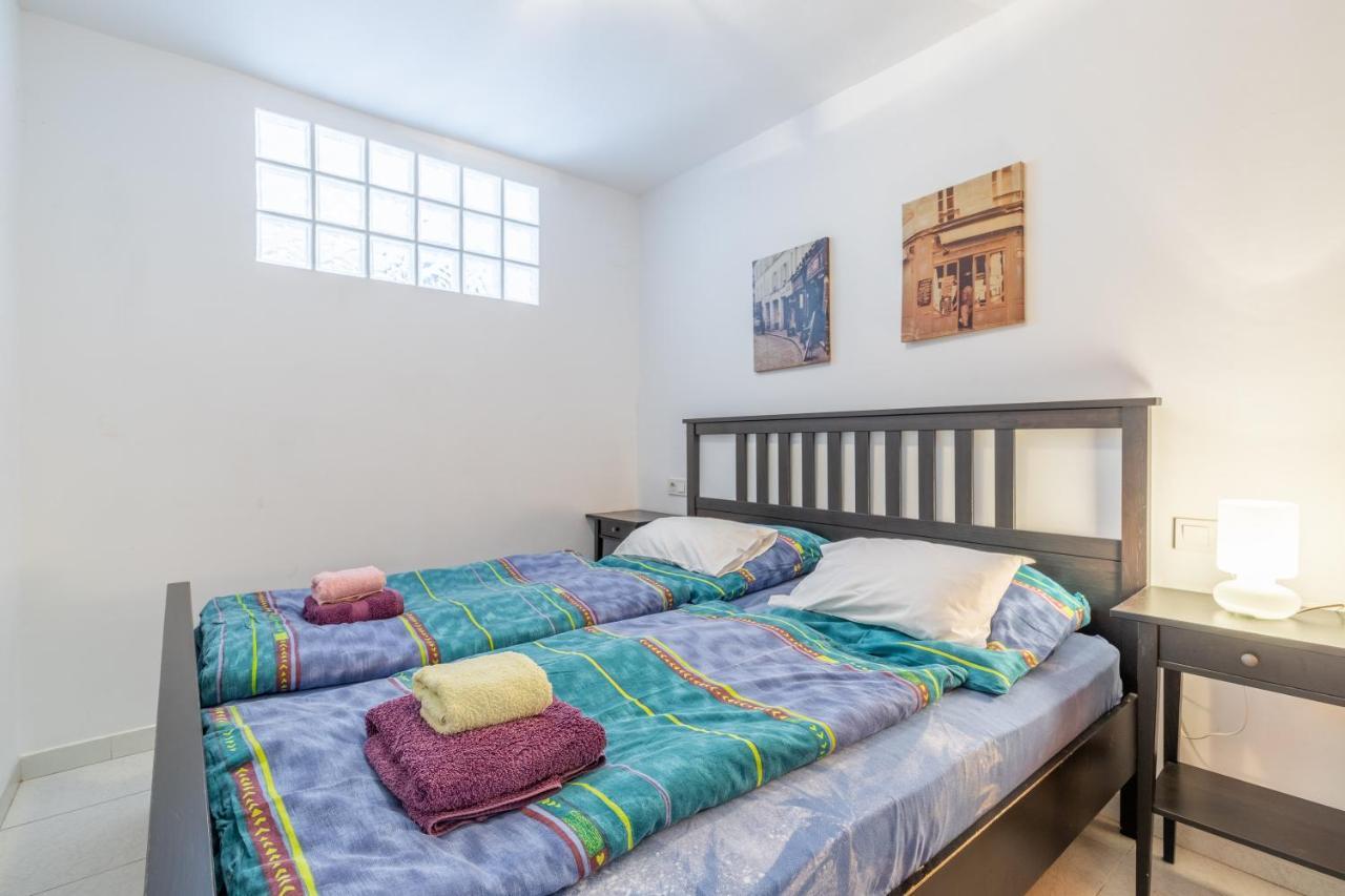 Appartement Benidorm *