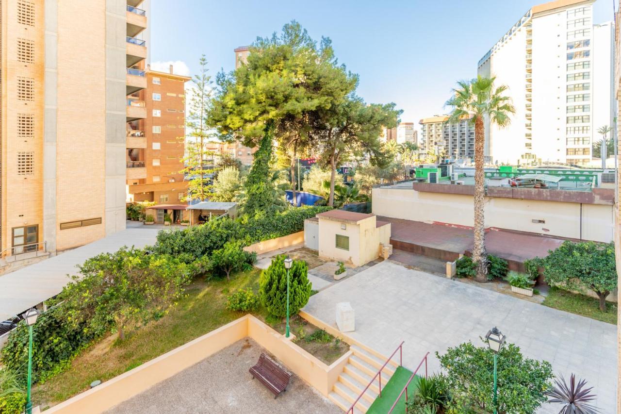 Appartement Benidorm